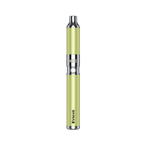 Yocan Evolve Wax Pen