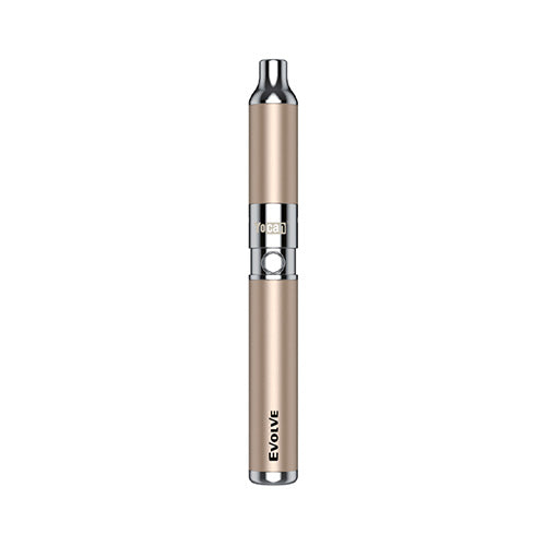 Yocan Evolve Wax Pen