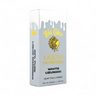 Box of Big Chief Liquid Diamonds White Uzumaki on a white background
