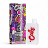 Cake - Cake Badder - Frosted Blueberry Pop-TART DISPOSABLE - THCA/THCP