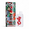 Cake - Cake Badder - Watermelon Bubbalicious Disposable - THCA/THCP