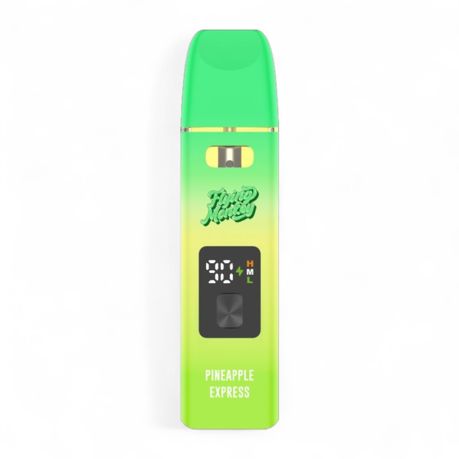 Flying Monkey - 3 Gram - Pineapple Express Disposable - THCP/CB9A/D8 - $18.99 Classy C Flying Monkey - 3 Gram - Pineapple Express Disposable - THCP/CB9A/D8 - $18.99 Classy C