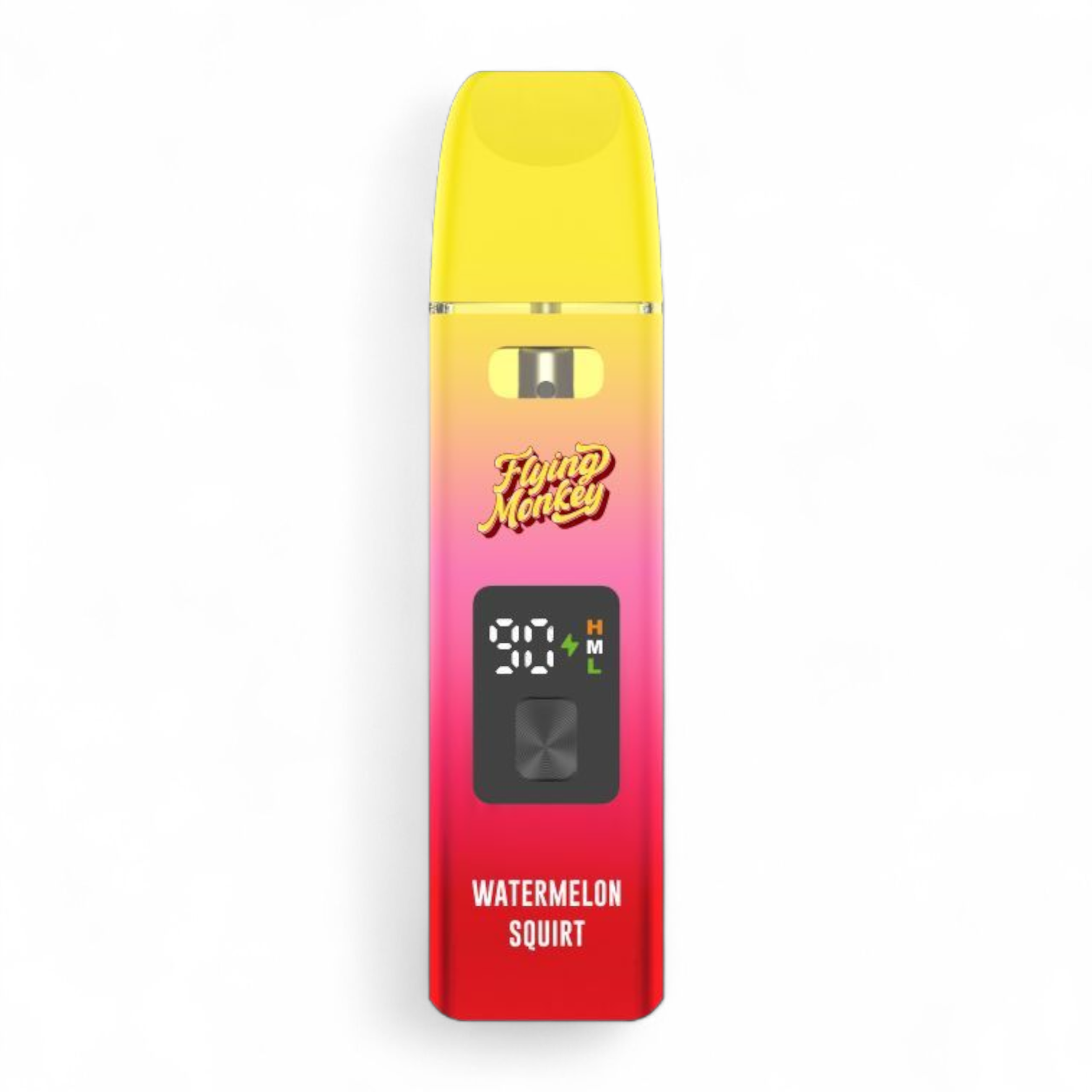 Flying Monkey - 3 Gram - Watermelon Squirt Disposable - THCP/CB9A/D8 - $18.99 Classy C Flying Monkey - 3 Gram - Watermelon Squirt Disposable - THCP/CB9A/D8 - $18.99 Classy C