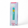 Urb - Iced Diamonds Cooling Menthol - Frosted Strawberry Disposable - THCA