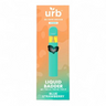 Urb - Liquid Badder - Blue Strawberry Disposable - DELTA8/THCA/THCB/THCP