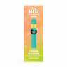 Urb - Liquid Badder - Lime Pixie Disposable - DELTA8/THCA/THCB/THCP