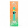 Urb - Liquid Badder - Papaya Kush Disposable - DELTA8/THCA/THCB/THCP