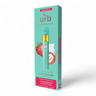 Urb - Live Sugar - Strawberry Shortcake Disposable - THCP/THCA