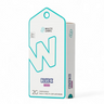 White Label - V2 All-N-One - Blue X Disposable - THCA - $16.99
