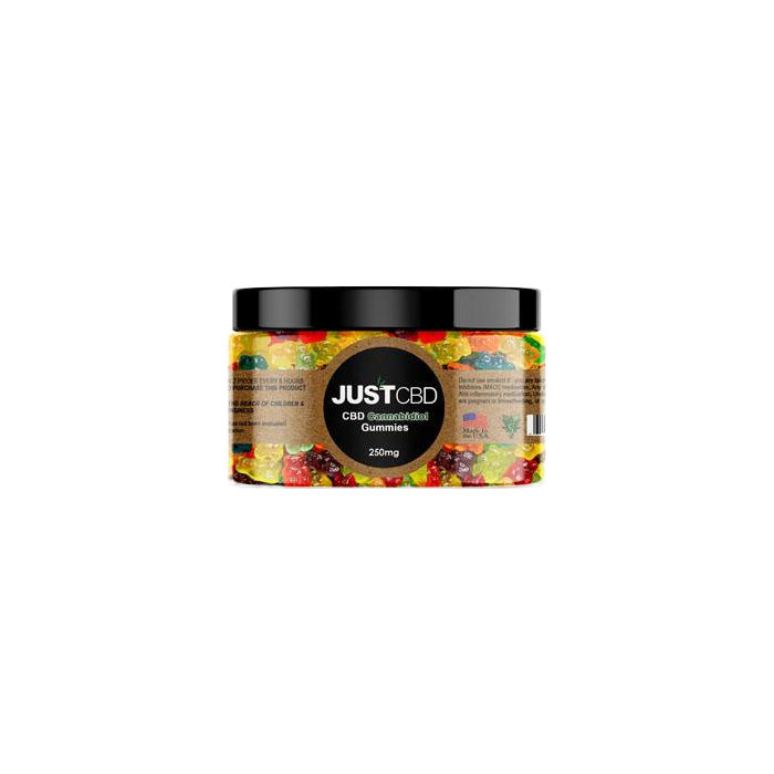 Just CBD - Gummy Bears