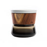Stona - Black Walnut Weed Grinder, classy