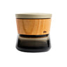 Stona - Golden Cherry Weed Grinder, classy