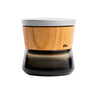 Stona - Golden Cherry Weed Grinder, classy