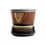 Stona - Black Walnut Weed Grinder, classy