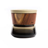 Stona - Black Walnut Weed Grinder, classy