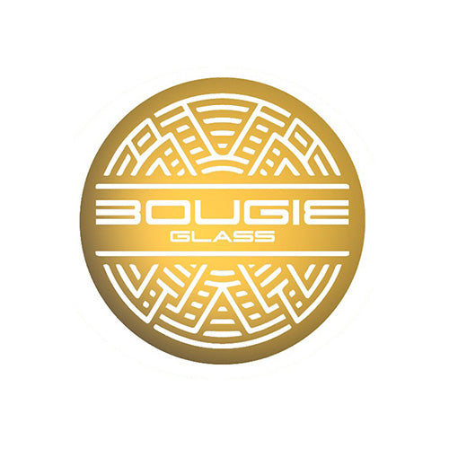 Bougie Glass