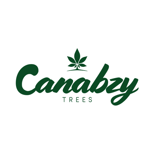 Canabzy - THC Delta