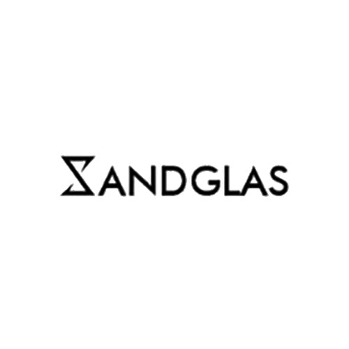 Sandglass Gravity Bong