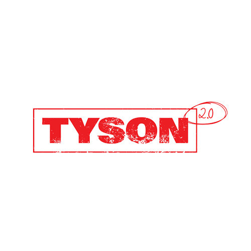 Tyson Cannabis Vape