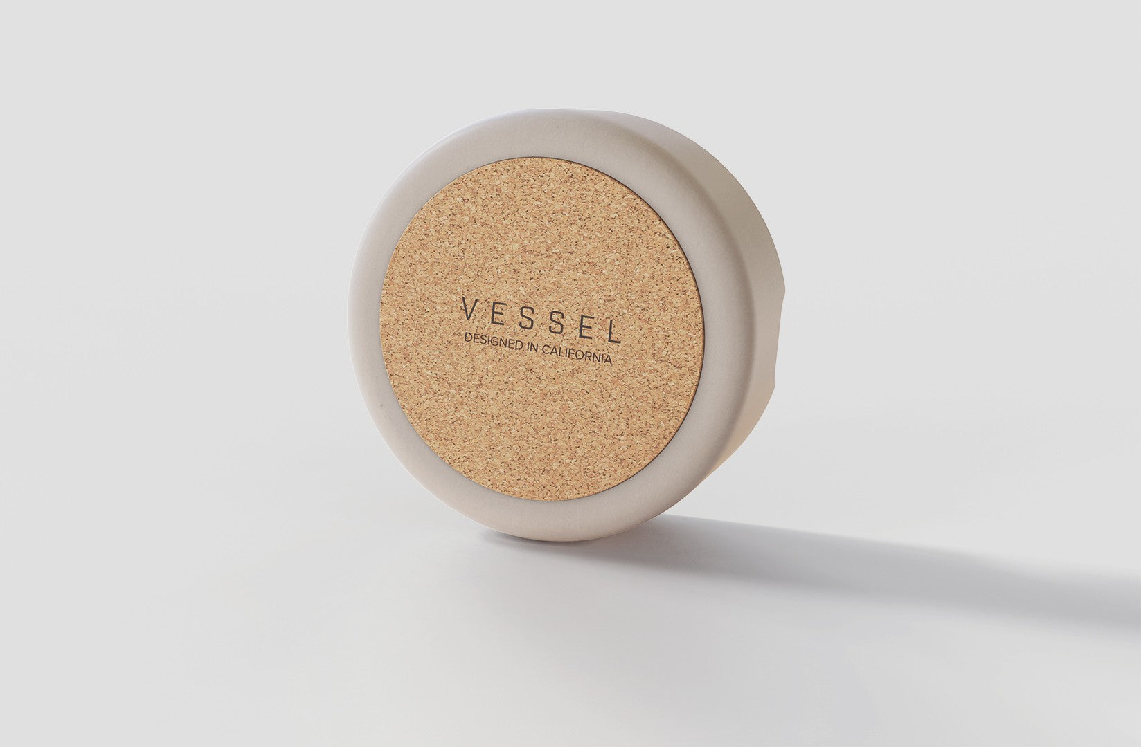 Vessel - Concrete Ashtray 