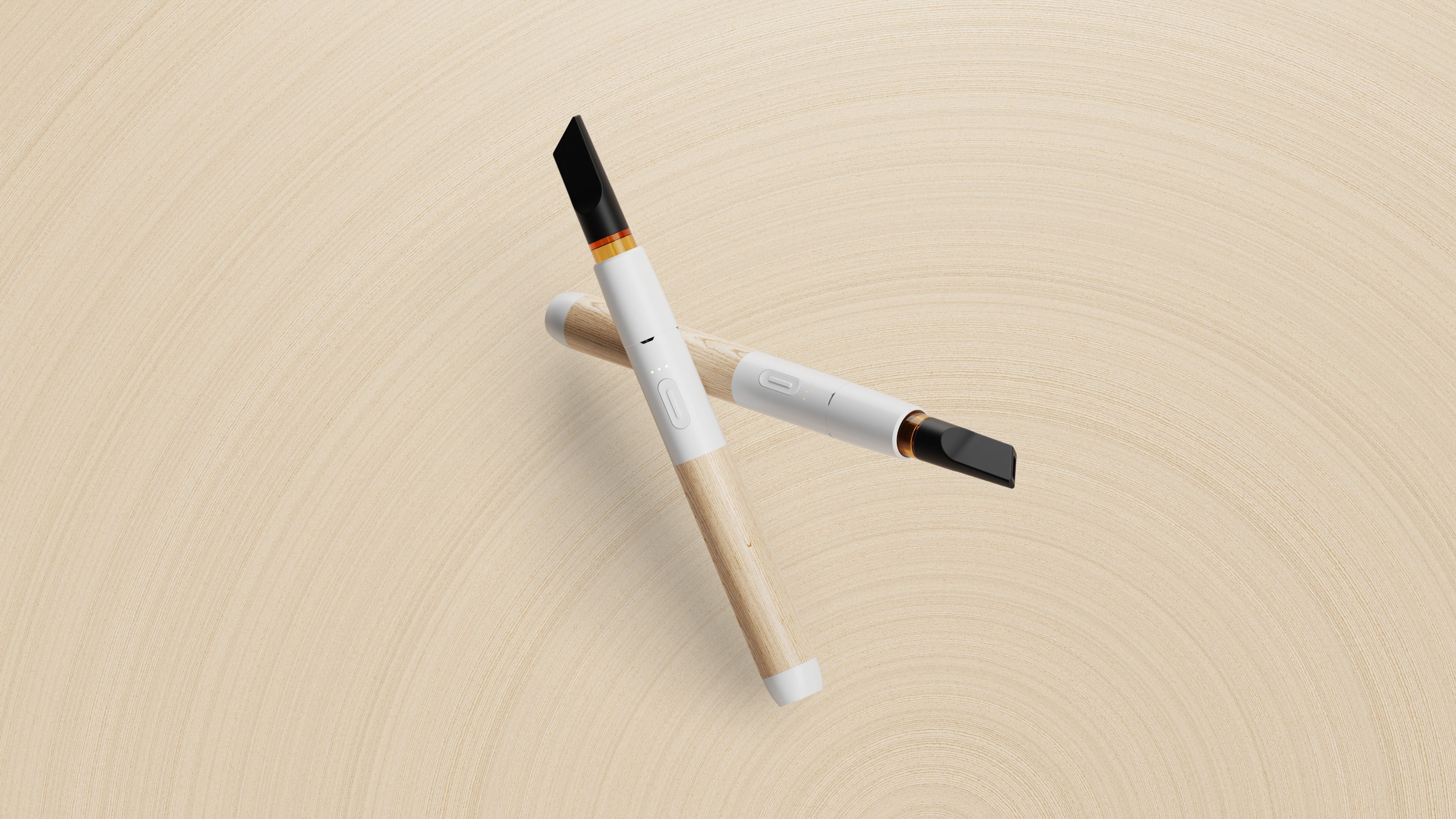 Vessel - Craftsman Vape Pen Battery