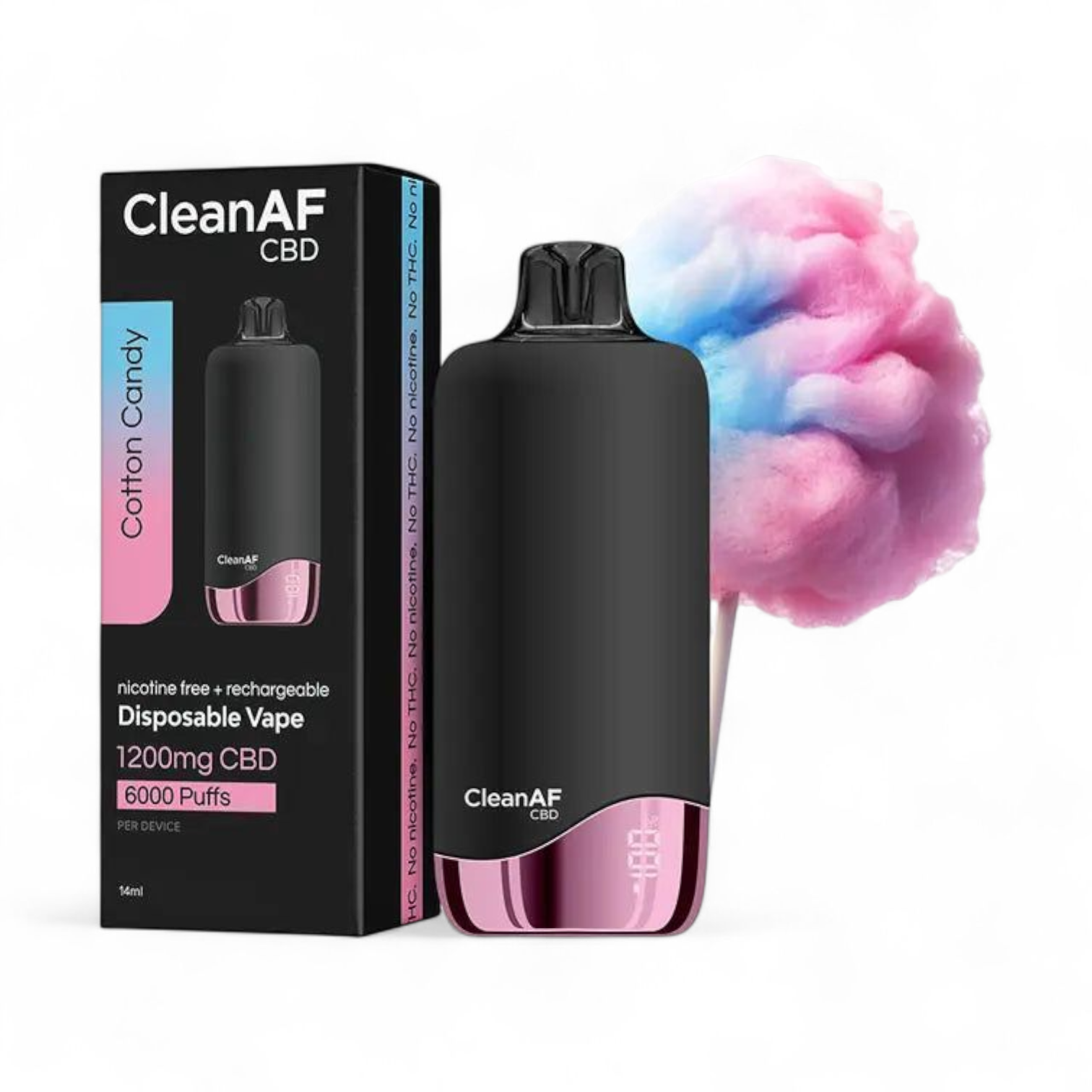 cleanaf-6000-puffs-cotton-candy-disposable-cbd