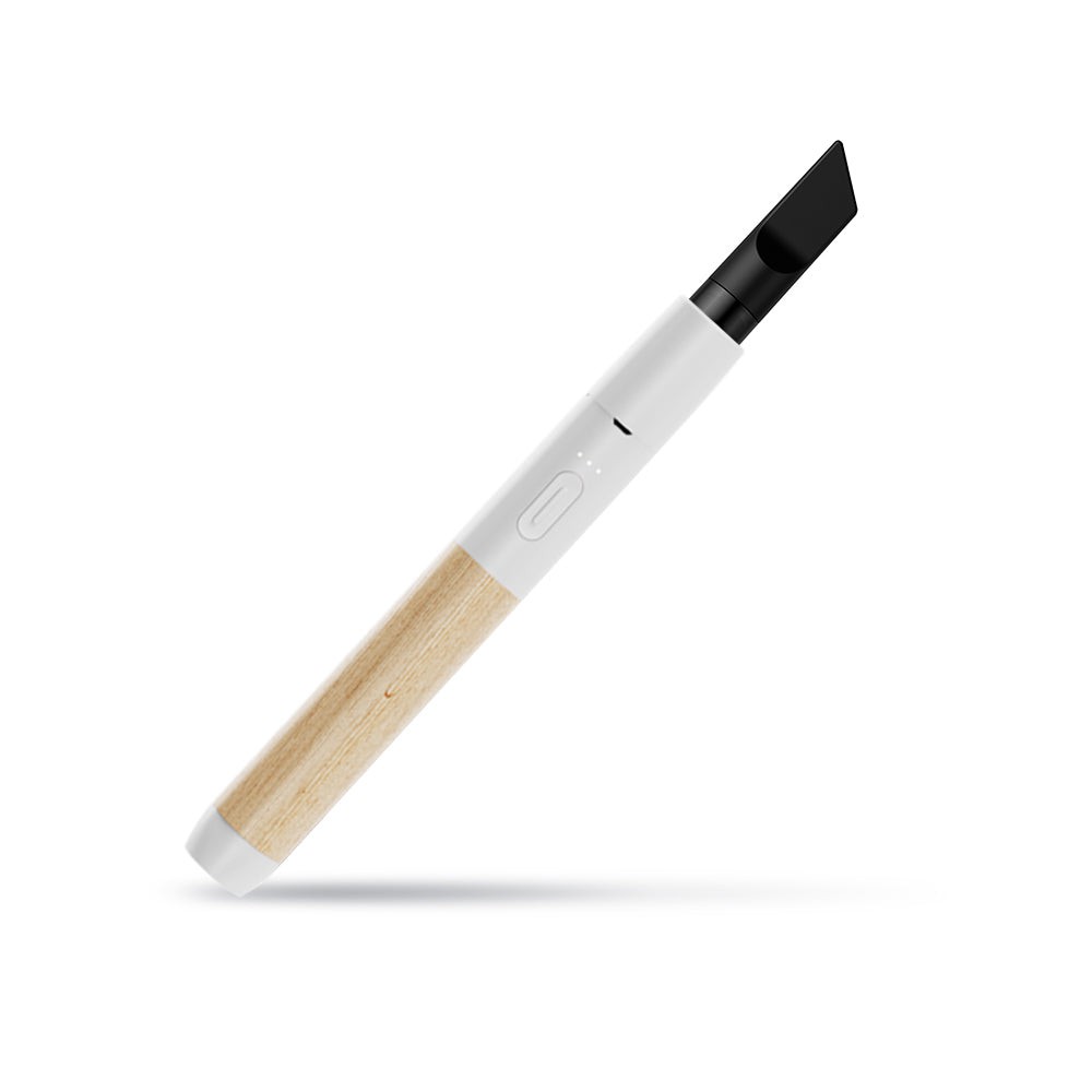 Vessel - Craftsman Vape Pen Battery
