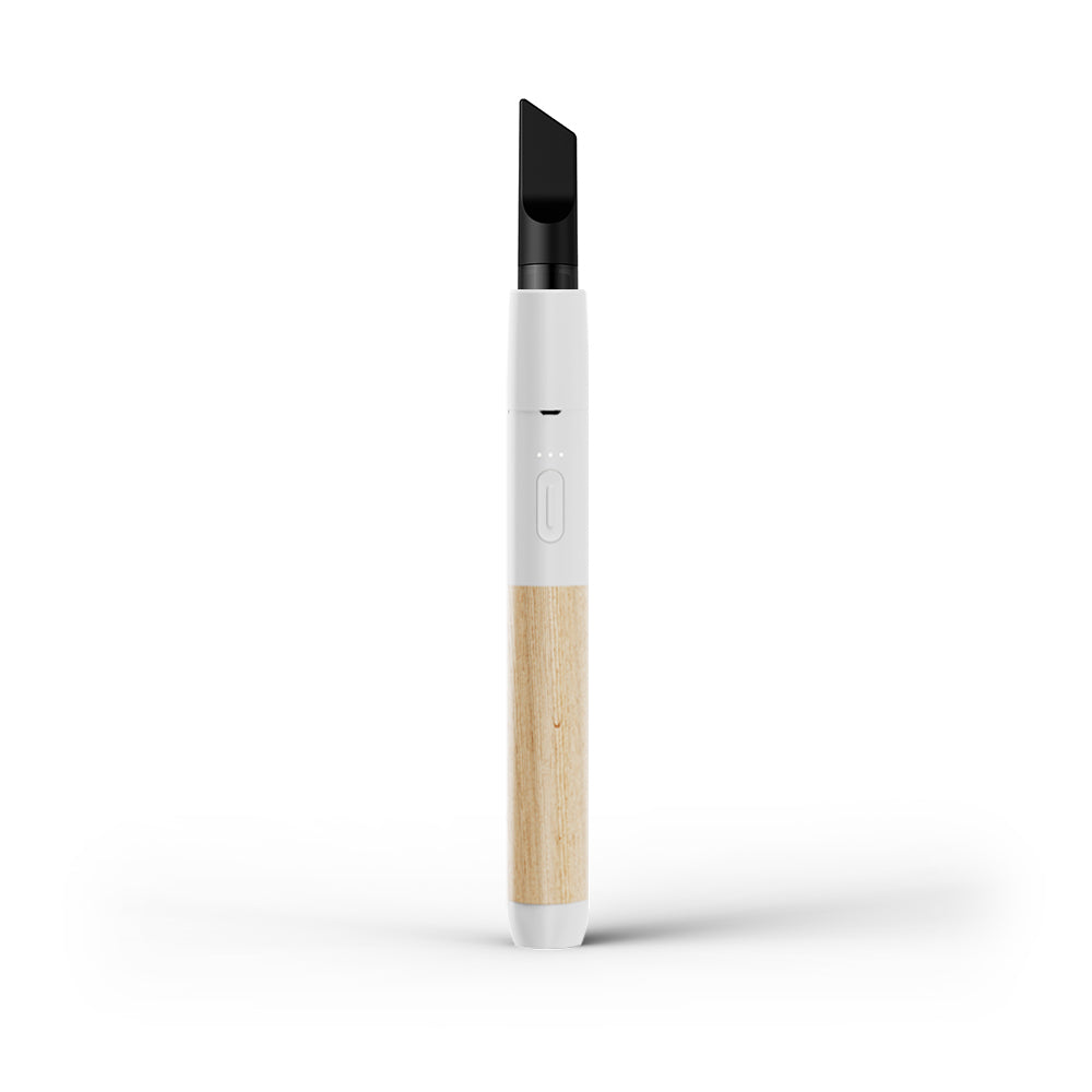 Vessel - Craftsman Vape Pen Battery