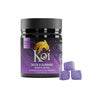 Koi - Grape Gummies - Delta 8