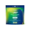 Urb - Tropical Breeze Live Resin Gummies - Delta 8 / Delta 9 