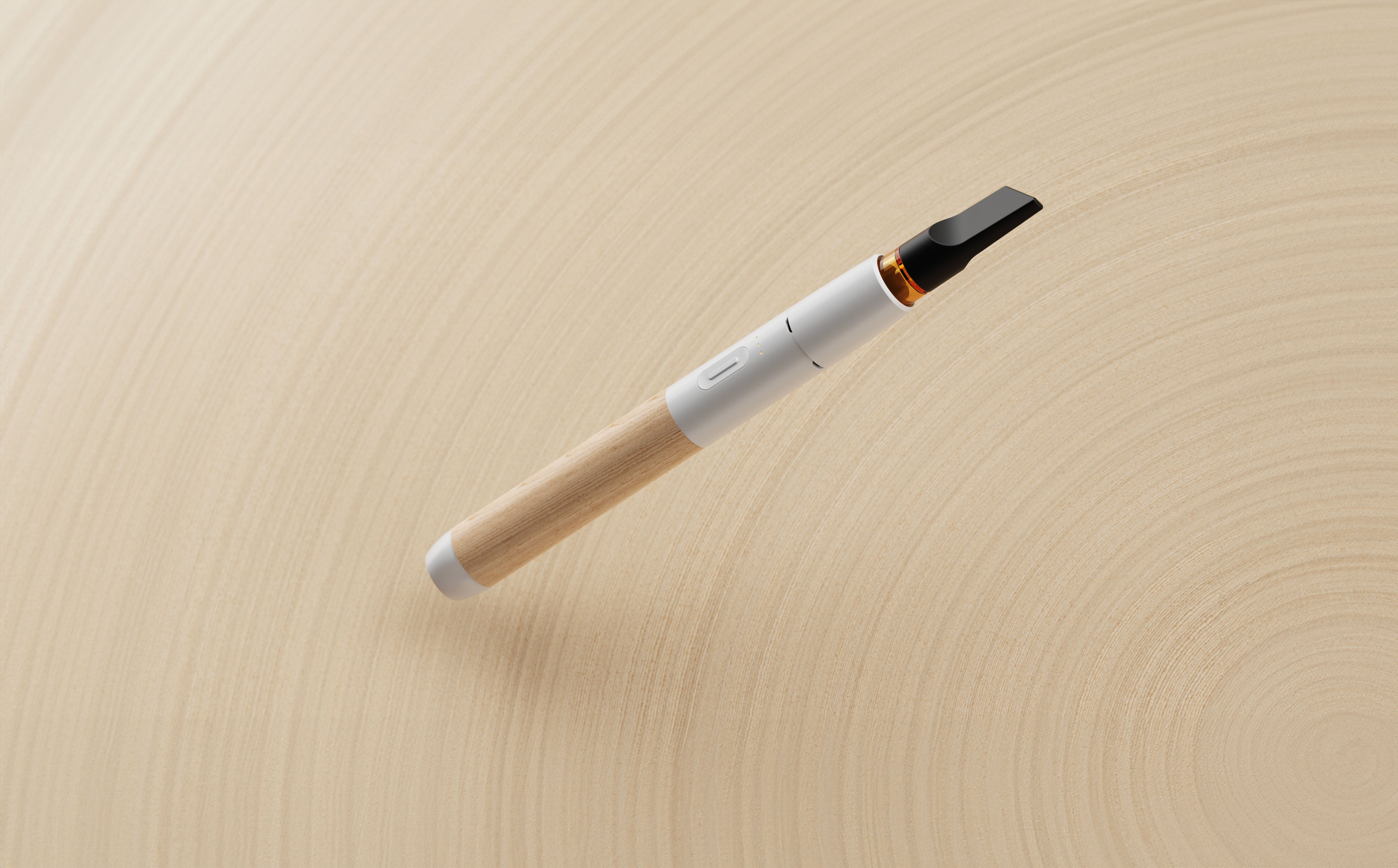 Vessel - Craftsman Vape Pen Battery