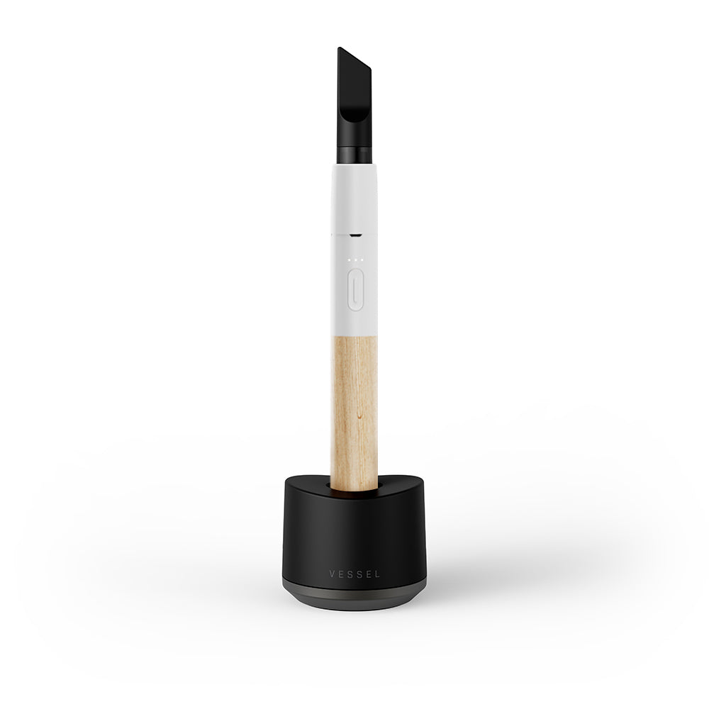 Vessel - Craftsman Vape Pen Battery