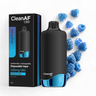 6000 Puffs - Blue Razz Disposable - CBD