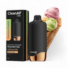 6000 Puffs - Rainbow Sherbet Disposable - CBD