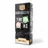 Flying Horse - 2-in-1 Black Edition - Rainy Herbal + Horizon Bliss Disposable - THCP/THCX