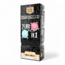 Flying Horse - 2-In-1 BLACK EDITION - RAVEN'S BLOOD + BREEZ ESCAPE Disposable - THCP/THCX