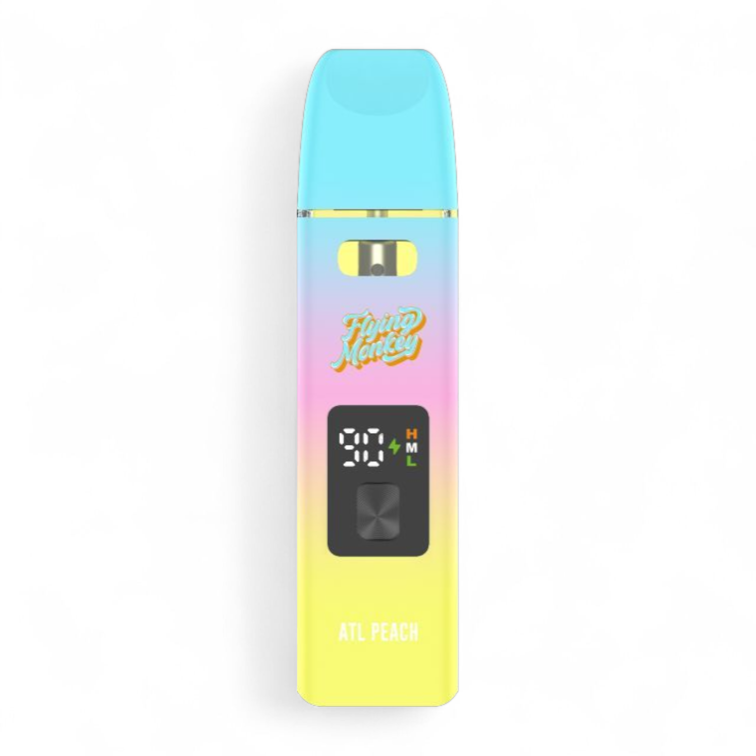3 Gram - Alt Peach Disposable - THCP/CB9A/D8