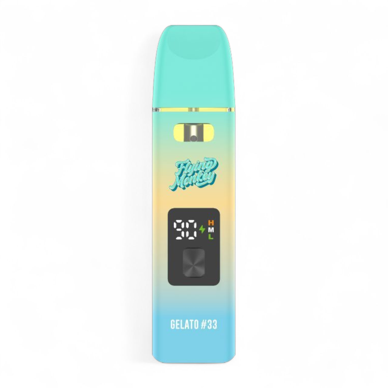 3 Gram - Gelato 33 Disposable - THCP/CB9A/D8