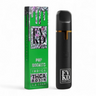 Minis - Pop Rockets Disposable - THCA