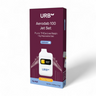 Urb - Aerodab 100 Jet Set - Jealousy Disposable - THCA