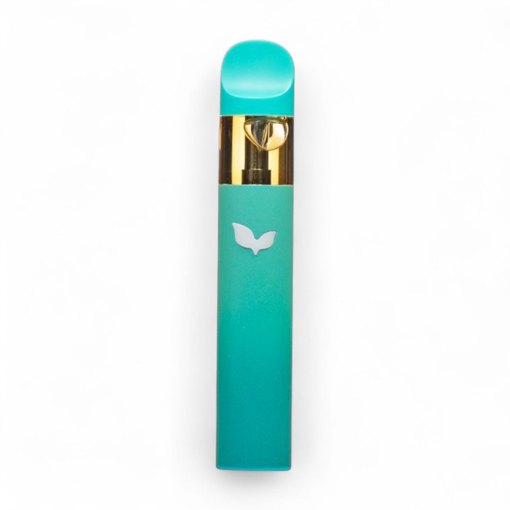 Urb - Iced Diamonds Cooling Menthol - Frosted Strawberry Disposable - THCA - Device
