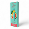 Urb - Live Sugar - Watermelon Sangria Disposable - THCP/THCA